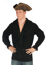 adult-costume-pirates-cotton-shirt-black-5410-fun-world
