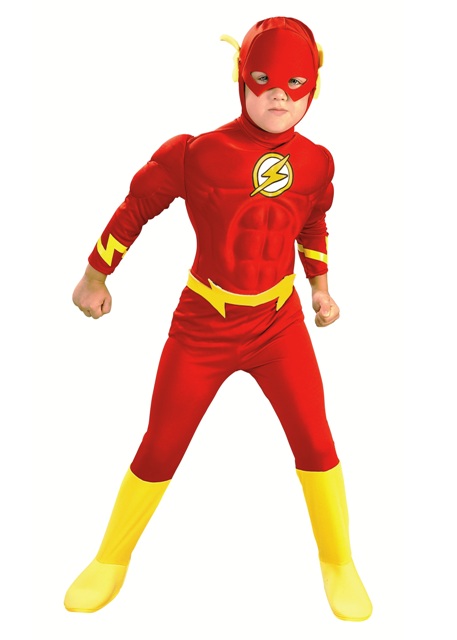 children-costumes-dc-flash-deluxe-882308-superhero