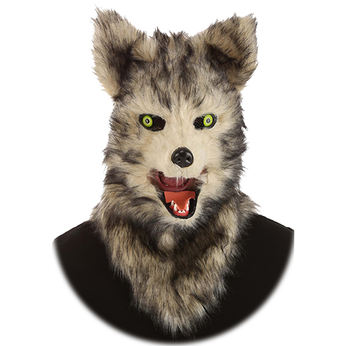 costume-accessories-mask-animal-fur-mouth-mover-wolf