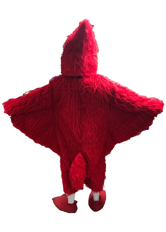 adult-mascot-rental-costume-animal-cardinal-back