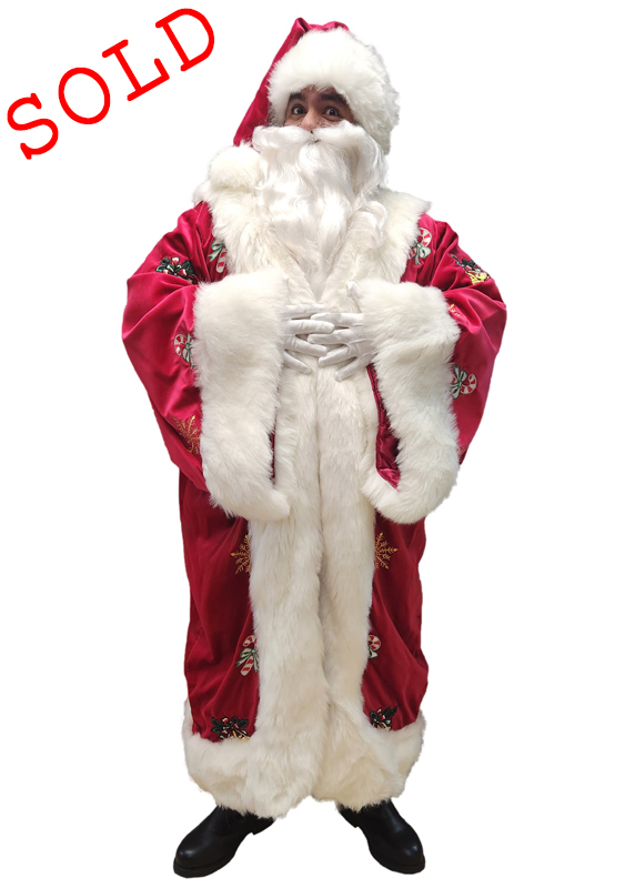 santa-claus-professional-wardrobe-classic-red-royal-robe-embroidered-accents-closed