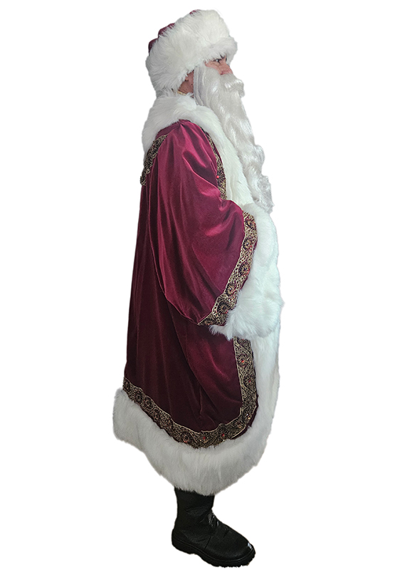 santa-claus-professional-wardrobe-sultan-red-velvet-sequin-trim-royal-robe-ensemble-side