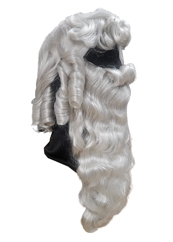 santa-claus-accessories-wig-and-beard-set-professional-1EXAH52-side