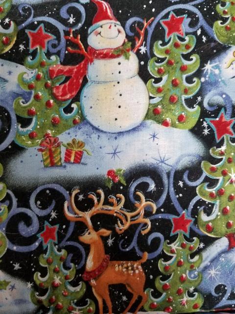 santa_claus_vests_shirts_sale_custom/snowman_reindeeer_christmas_tree_print_material_short_sleeve_shirt