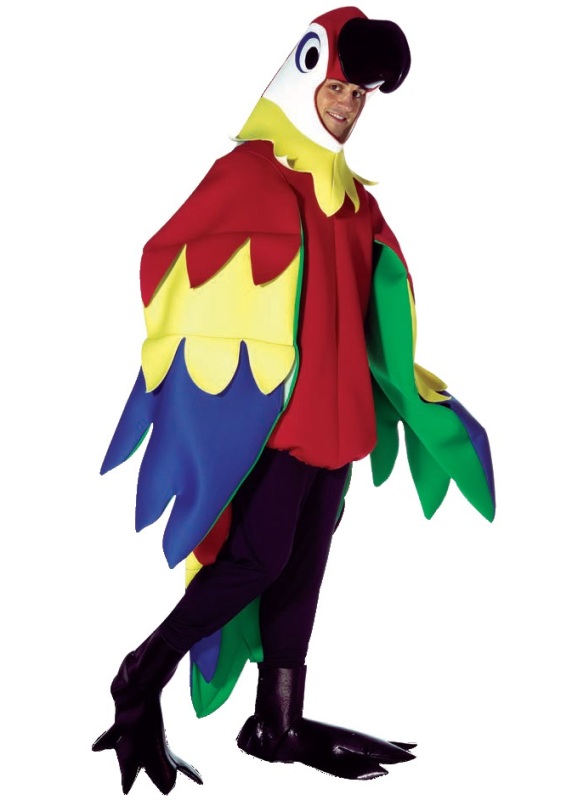 adult-costume-animal-parrot-deluxe-7135-forum