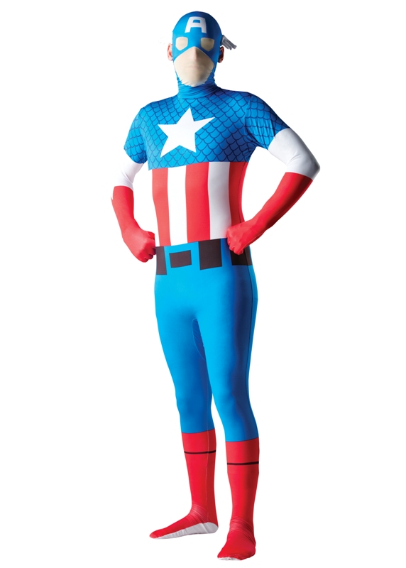 adult-costume-comic-book-marvel-superhero-captain-america-2nd-skin-880826-rubies