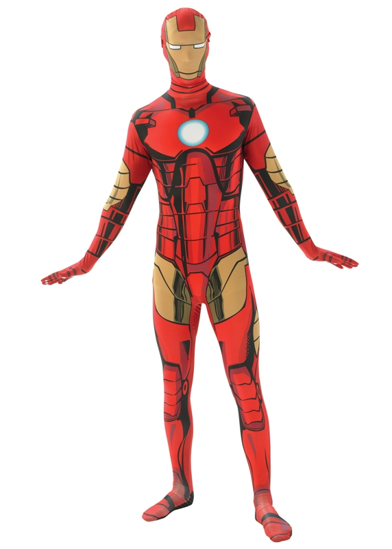 adult-costume-comic-book-marvel-superhero-iron-man-2nd-skin-880825-rubies