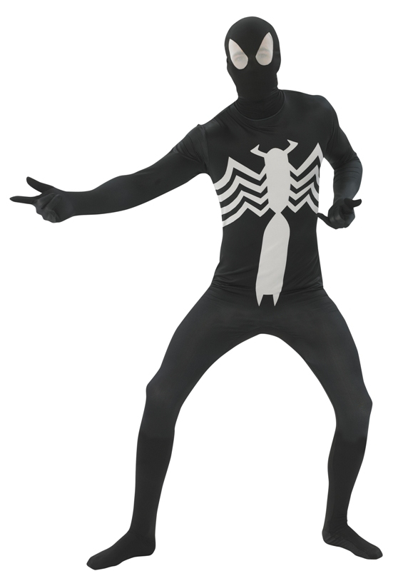 adult-costume-comic-book-marvel-superhero-spiderman-2nd-skin-black-spidey-880828-rubies