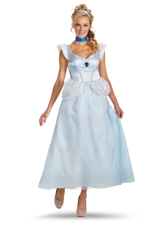 adult-costume-disney-cinderella-princess-deluxe-50485-disguise