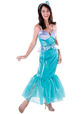 adult-costume-disney-little-mermaid-ariel-50511-disguise