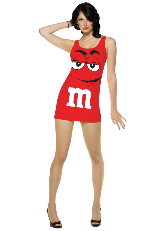 adult-costume-food-m&m-dress-red-4039-rasta-imposta