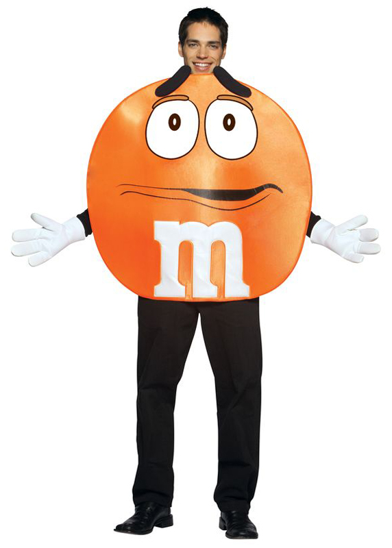 adult-costume-food-m&m-orange
