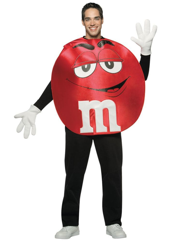 adult-costume-food-m&m-red