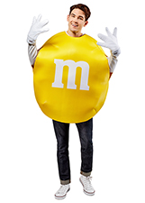 adult-costume-food-m&m-yellow-1000336