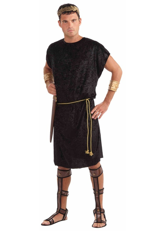 adult-costume-greek-roman-tunic-black-66703