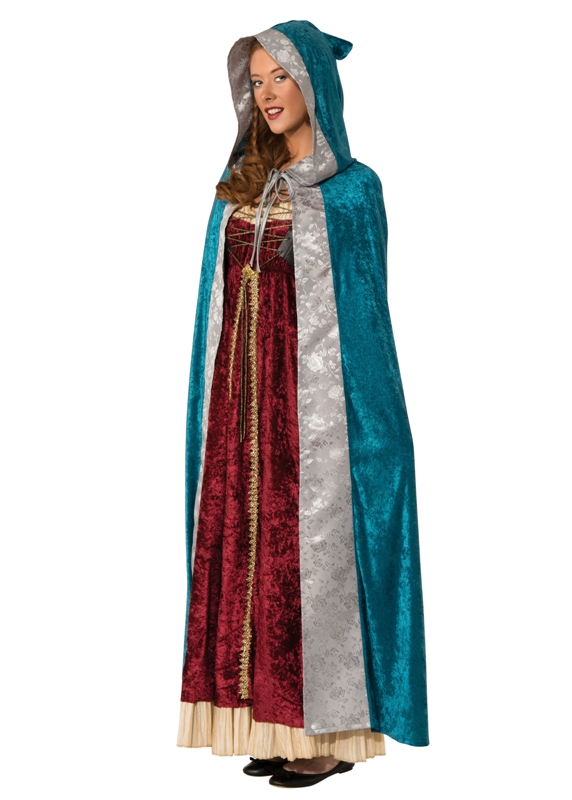 adult-costume-renaissance-cape-hooded-16130