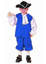 children_costumes_hollywood_masks_hero_disguise_for_rent_wigs/children-costumes-blue-colonial-54148