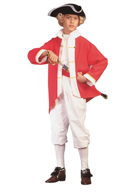 children_costumes_hollywood_masks_hero_disguise_for_rent_wigs/children-costumes-colonial-captain-red-90133