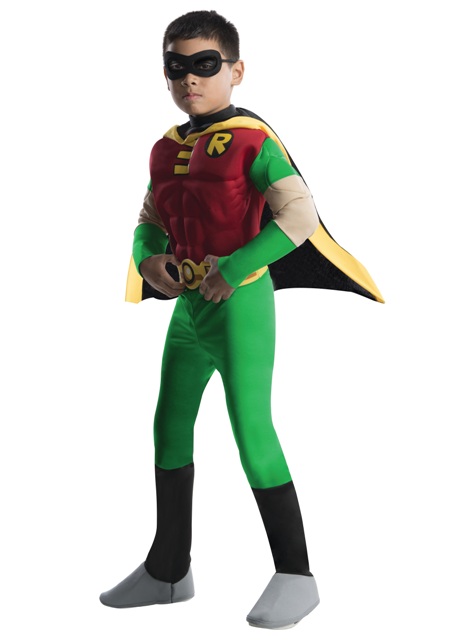 children-costumes-dc-teen-titans-robin-deluxe-882309-superhero
