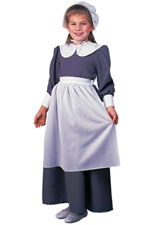 children-costumes-pilgrim-girl-882623