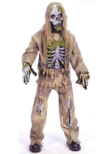 children_costumes_hollywood_masks_hero_disguise_for_rent_wigs/children-costumes-skeleton-zombie-5919