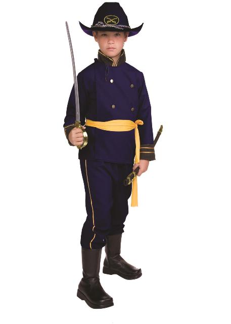 children-costumes-union-officer-90092-historical