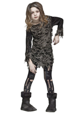 children_costumes_hollywood_masks_hero_disguise_for_rent_wigs/children-costumes-walking-zombie-girl-121582