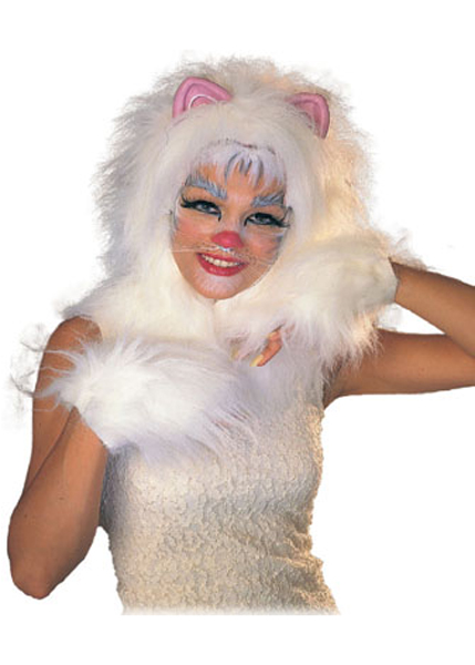 costume-accessories-animal-kits-and-pieces-cat-hood-gloves-white-2673