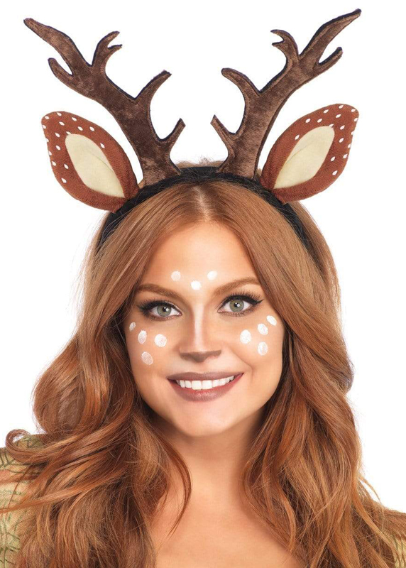 costume-accessories-animal-kits-and-pieces-deer-leg-avenue-fawn-antler-headband-A2825