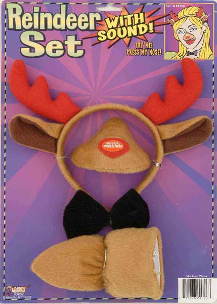 costume-accessories-animal-kits-and-pieces-deer-reindeer-set-61728