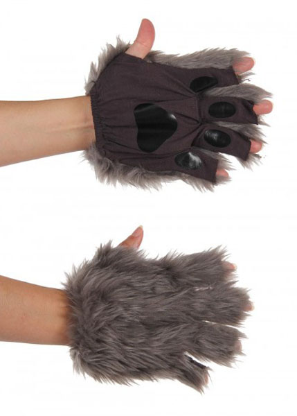 costume-accessories-animal-kits-and-pieces-gloves-grey-424013