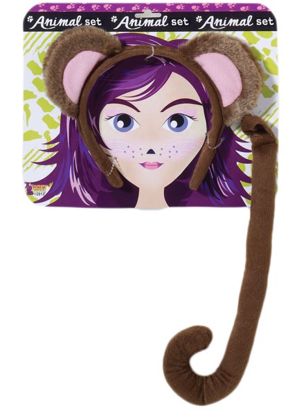 costume-accessories-animal-kits-and-pieces-monkey-headband-71198