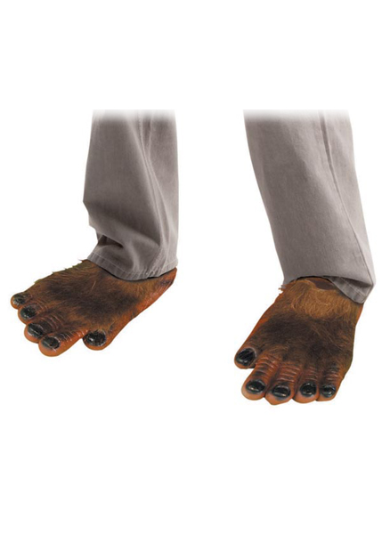 costume-accessories-animal-kits-and-pieces-monster-feet-brown-51442