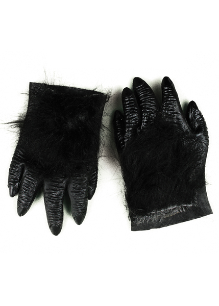 costume-accessories-animal-kits-and-pieces-monster-hands-black-51440