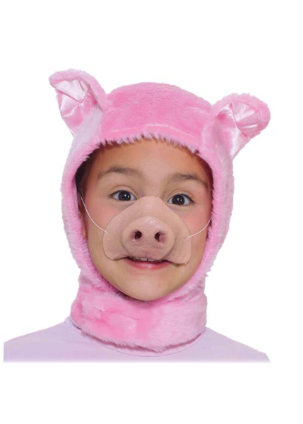 costume-accessories-animal-kits-and-pieces-pig-hood-62313