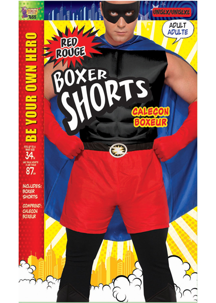 costume-accessories-be-your-own-hero-boxer-shorts-red-76515