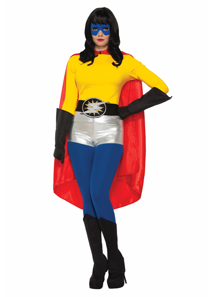 costume-accessories-be-your-own-hero-cape-red-76489