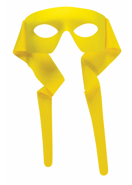costume-accessories-be-your-own-hero-mask-yellow-74129