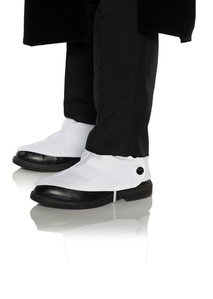 costume-accessories-boot-tops-shoes-spats-white-29934