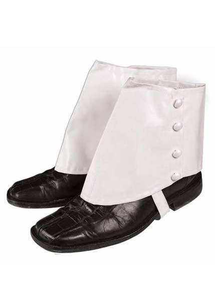 costume-accessories-boot-tops-shoes-spats-white73755