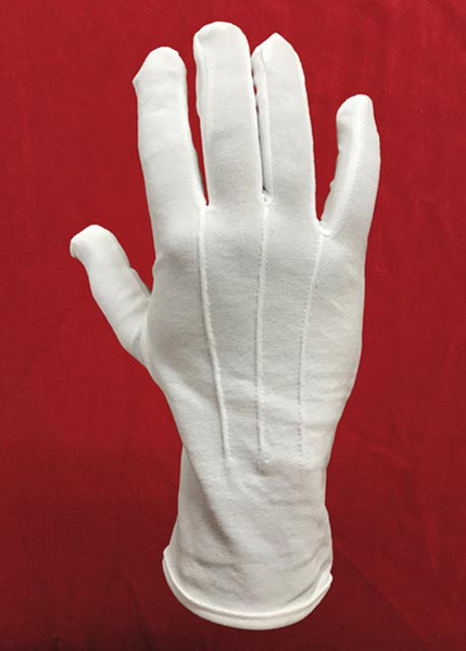 costume-accessories-gloves-cotton-white
