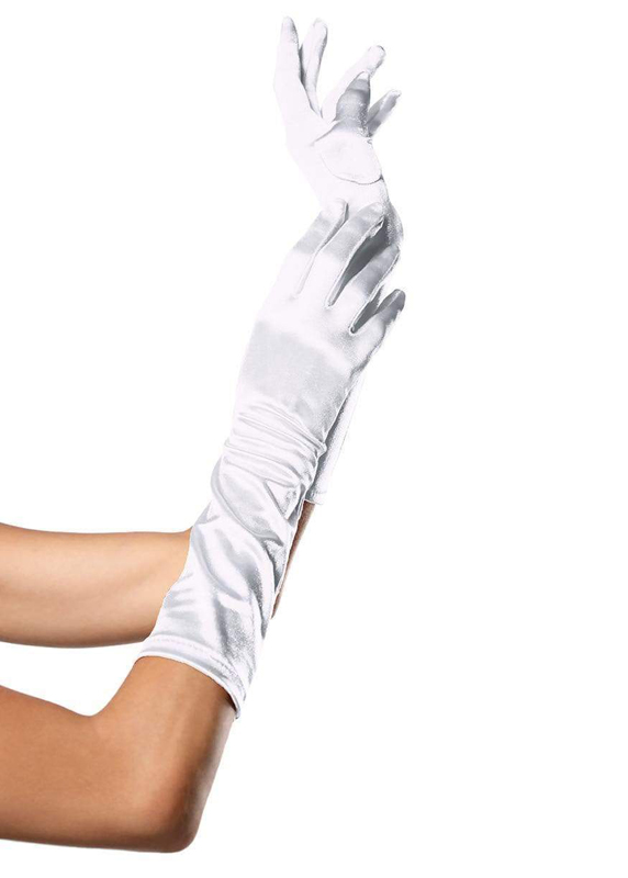 costume-accessories-gloves-satin-leg-avenue-elbow-length-white-8B