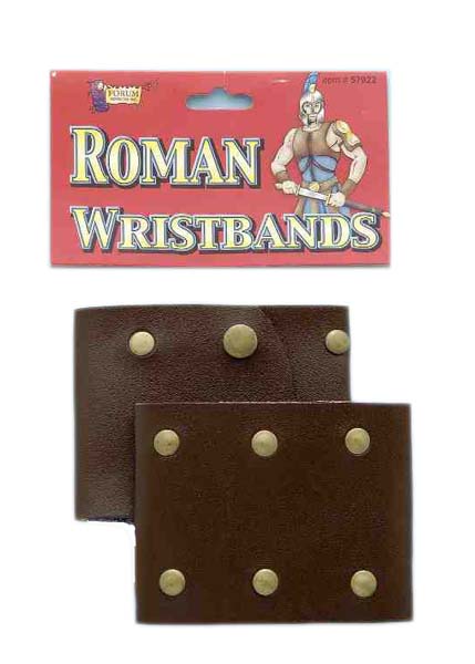 costume-accessories-wrist-bands-roman-57922