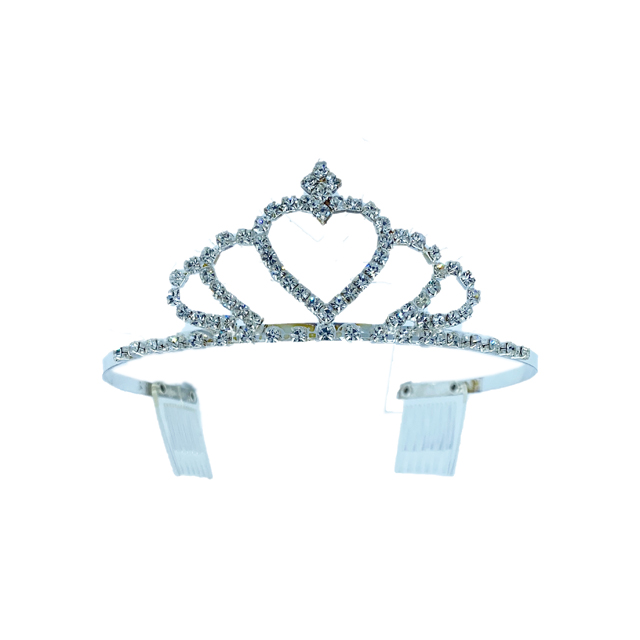 costume-accessories-headgear-crown-tiara-king-queen-metal-silver-heart