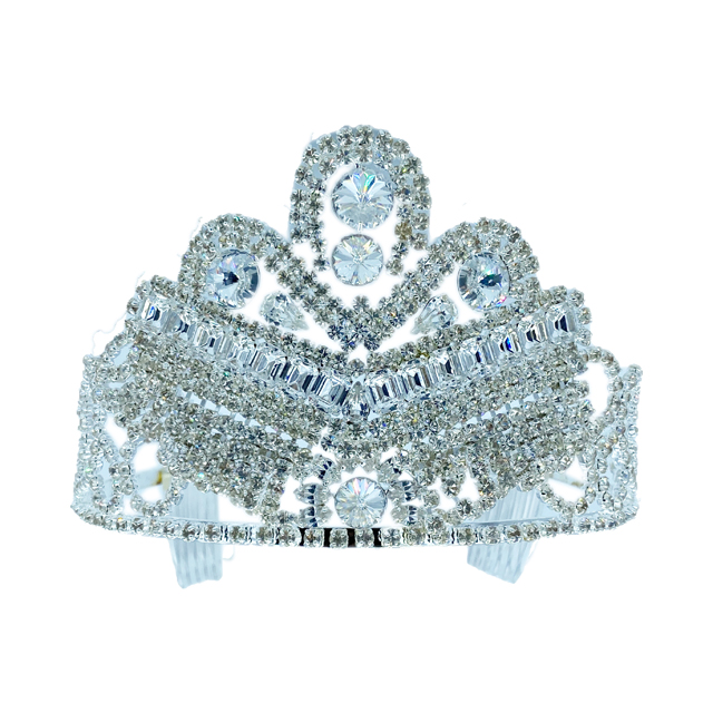 costume-accessories-headgear-crown-tiara-king-queen-metal-silver-jeweled