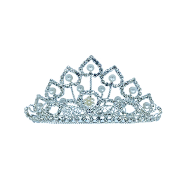 costume-accessories-headgear-crown-tiara-king-queen-metal-silver-pearls-teardrops