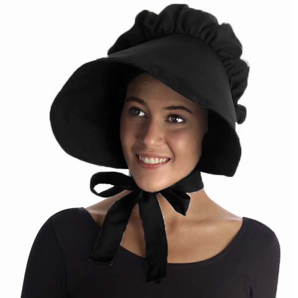 costume-accessories-headgear-hat-bonnet-black-69789