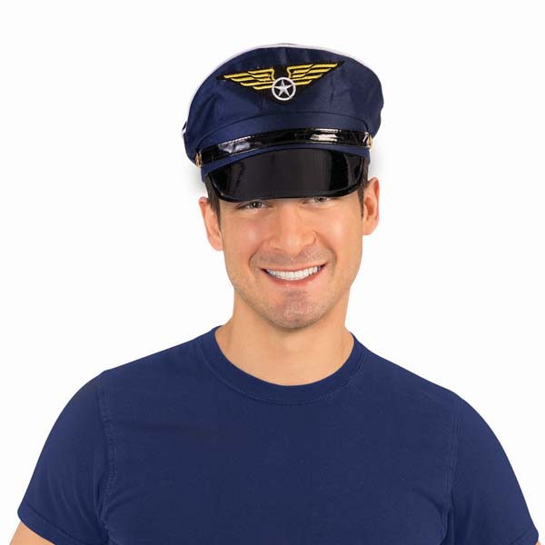 costume-accessories-headgear-hat-pilot-cap-blue-57011