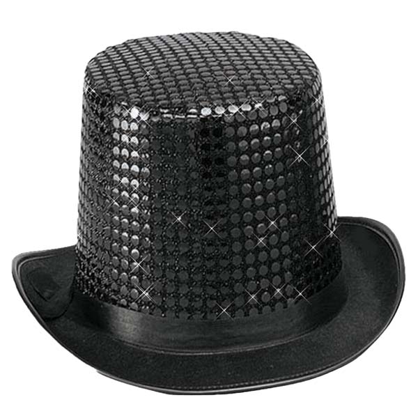 costume-accessories-headgear-hat-top-hat-sequin-black-59354