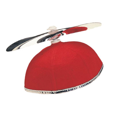 costume-accessories-headgear-headpiece-hat-propeller-red-49160